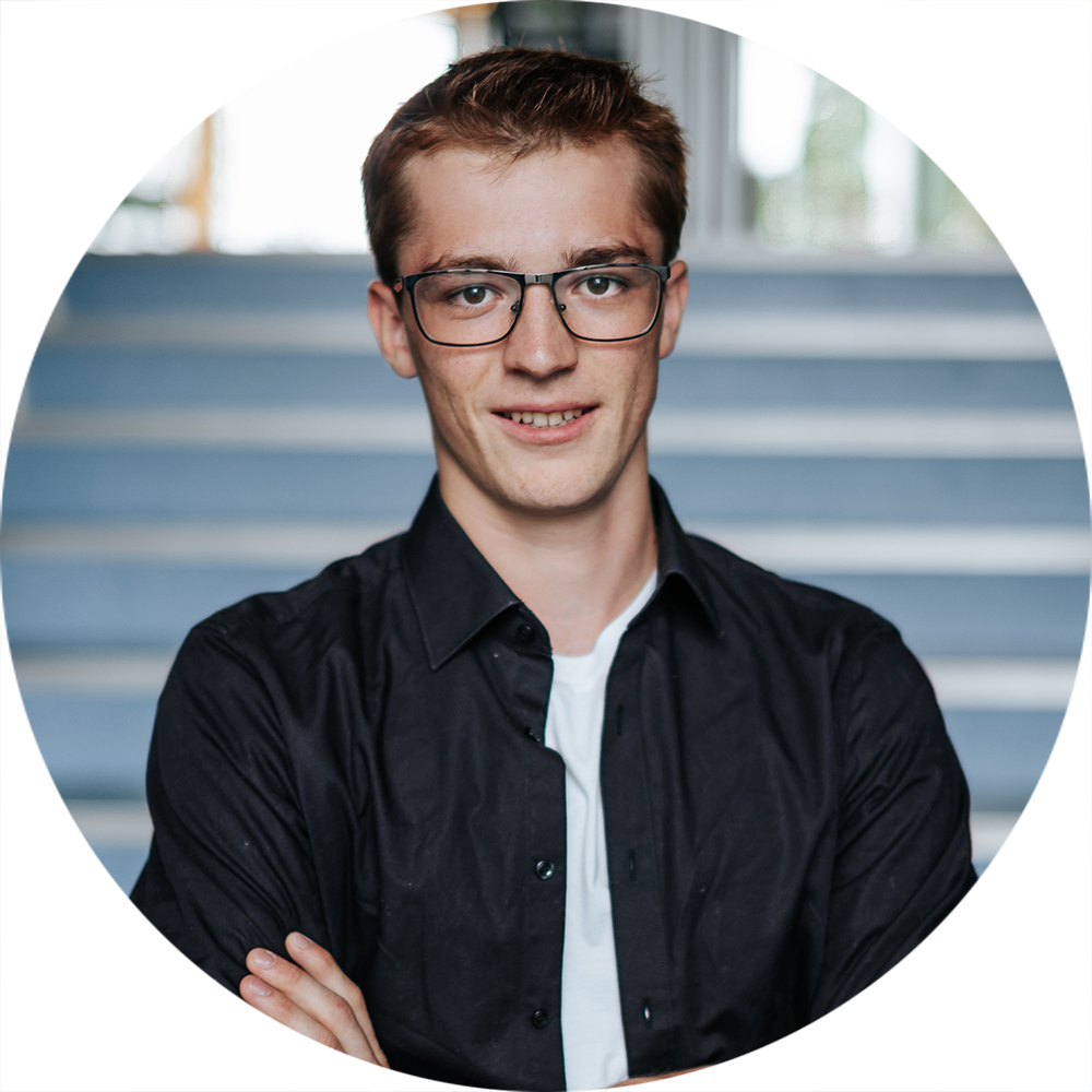 Foto von Andreas Hirzberger