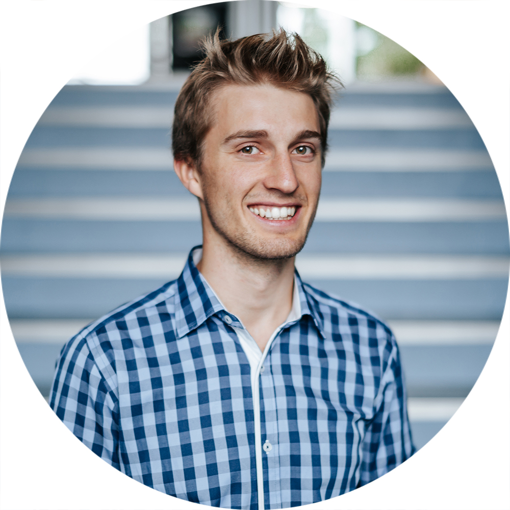 Foto von Benedikt Knapp