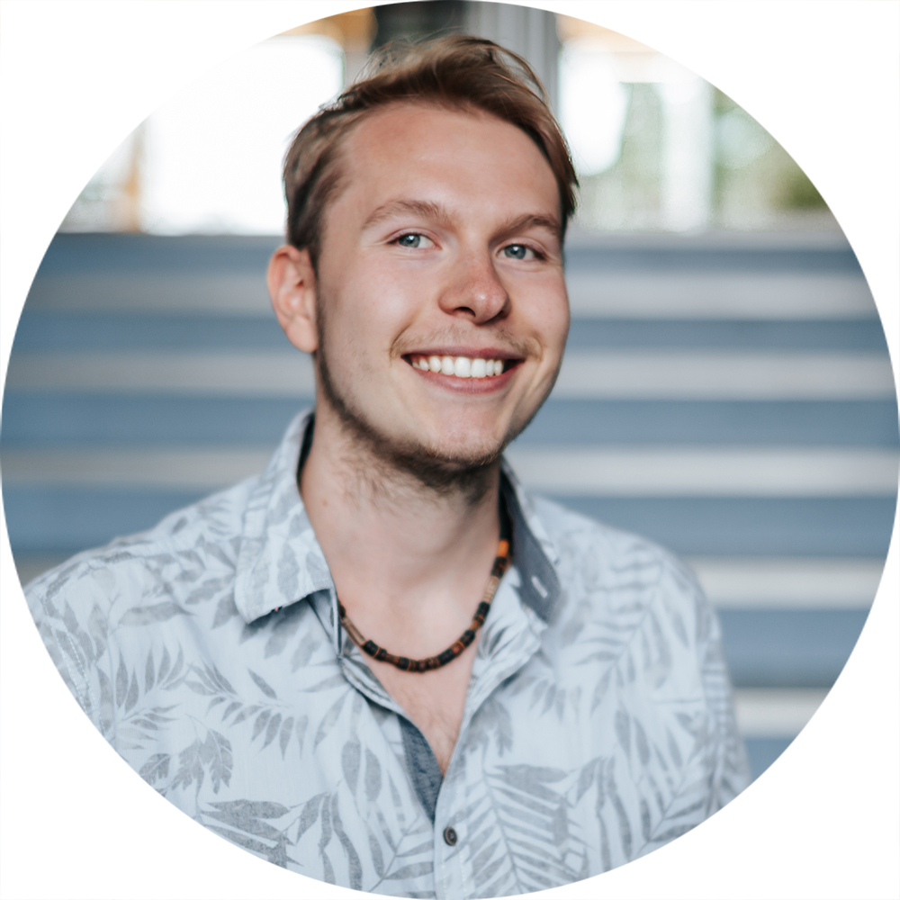Foto von Simon Pumpernick